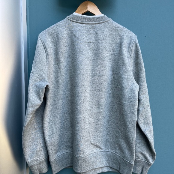 2018 Gap x Squared Grey Sweatshirt - Picture 9 of 11